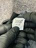 Worth New York Metallic Black Casual Pants Size 2 - photo 8