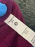 Layer 8 Purple Pullover Sweater Size S (kids) - photo 3