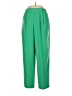 Koret Green Casual Pants Size 8 (estimated) - photo 1