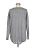Old Navy Gray Long Sleeve T-Shirt Size M - photo 2