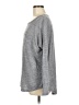 Old Navy Gray Long Sleeve T-Shirt Size M - photo 5