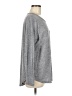 Old Navy Gray Long Sleeve T-Shirt Size M - photo 4