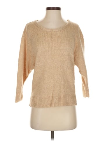 Sparkle & Fade Pullover Sweater (view 1)