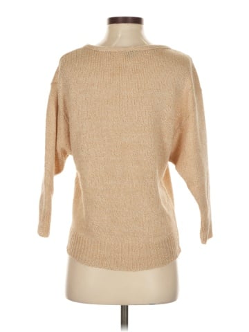 Sparkle & Fade Pullover Sweater (view 2)