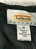 Talbots 100% Polyester Stars Black Cocktail Dress Size 16 (petite) - photo 6