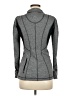 Lululemon Athletica Gray Track Jacket Size 8 (estimated) - photo 2