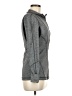 Lululemon Athletica Gray Track Jacket Size 8 (estimated) - photo 4