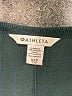 Athleta Teal Pullover Sweater Size XXS - photo 7