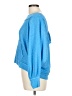 We the Free Blue Pullover Sweater Size S - photo 5