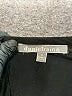 Daniel Rainn Black Short Sleeve Blouse Size M - photo 7