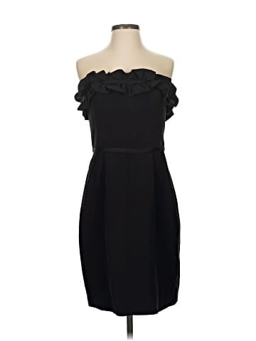 Jay Godfrey Cocktail Dress (view 1)