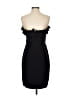 Jay Godfrey Black Cocktail Dress Size 8 - photo 2