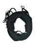 Green Label Designs Black Scarf One size - photo 1
