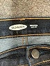 Old Navy Chevron-herringbone Blue Jeans Size 12 - photo 6