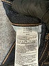 Old Navy Chevron-herringbone Blue Jeans Size 12 - photo 7