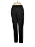 INC International Concepts Black Track Pants Size M - photo 1