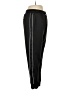 INC International Concepts Black Track Pants Size M - photo 4
