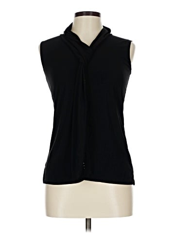 American City Wear Sleeveless Blouse (view 1)