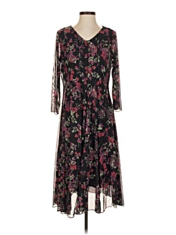 Coldwater Creek Casual Dress (view 1)