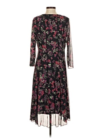 Coldwater Creek Casual Dress (view 2)