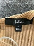 Lulus Tan Bodysuit Size S - photo 3