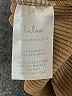 Lulus Tan Bodysuit Size S - photo 4