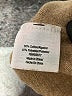 a.n.a. A New Approach Tan Pullover Sweater Size XL - photo 8