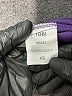 TOBI 100% Polyester Purple Cocktail Dress Size XS - photo 8