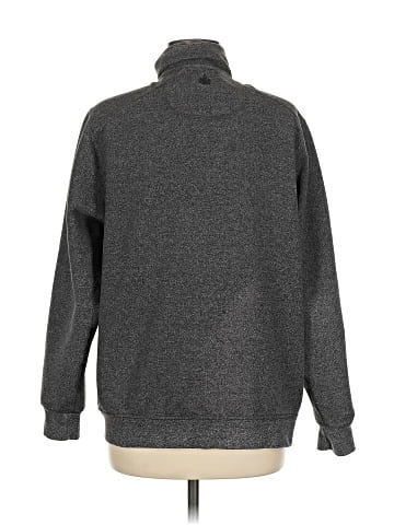 Rainforest Zip Up Hoodie (view 2)