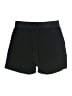 Kyodan Solid Black Shorts Size P (petite) - photo 2