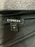 Express Tweed Gray Cocktail Dress Size XS - photo 7