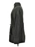FLX Gray Green Turtleneck Sweater Size M - photo 5