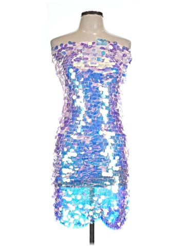 Forever 21 Cocktail Dress (view 1)