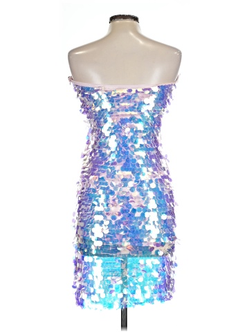 Forever 21 Cocktail Dress (view 2)
