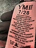 YMI Black Casual Pants Size 28 waist - photo 5