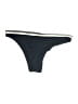 Zara Black Swimsuit Bottoms Size M - photo 1