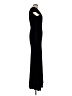 BCBGMAXAZRIA Black Casual Dress Size L - photo 4