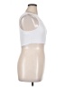 Superdown White Sleeveless Top Size XL - photo 4