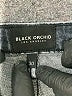 Black Orchid Denim Black Blue Jeans Size 30 waist - photo 4
