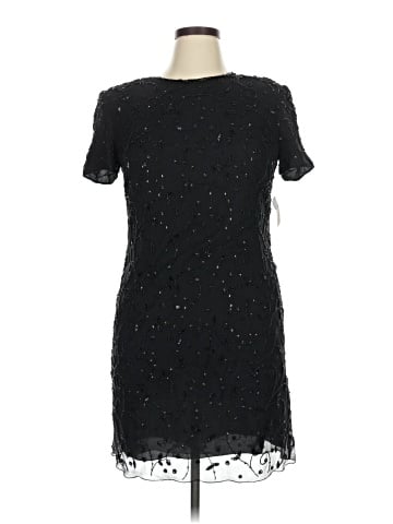 Talbots Cocktail Dress (view 1)