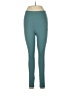 Zyia Active Teal Active Pants Size 6 - 8 - photo 1