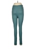 Zyia Active Teal Active Pants Size 6 - 8 - photo 2