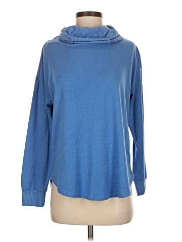 St. John's Bay Turtleneck Sweater (view 1)