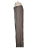 BCBGMAXAZRIA 100% Lyocell Gray Casual Pants Size 6 - photo 5