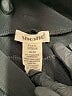 ShoSho Solid Black Active Pants Size M - photo 7