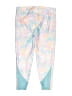Under Armour Tie-dye Blue Sweatpants Size L (youth) - photo 2