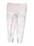 Under Armour Tie-dye Blue Sweatpants Size L (youth) - photo 1