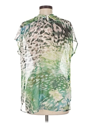 Bellatrix Short Sleeve Blouse (view 2)