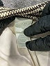 H&M Houndstooth Brown Blazer Size 0 - photo 6
