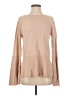 Elizabeth and James Pink Tan Pullover Sweater Size XS - photo 1